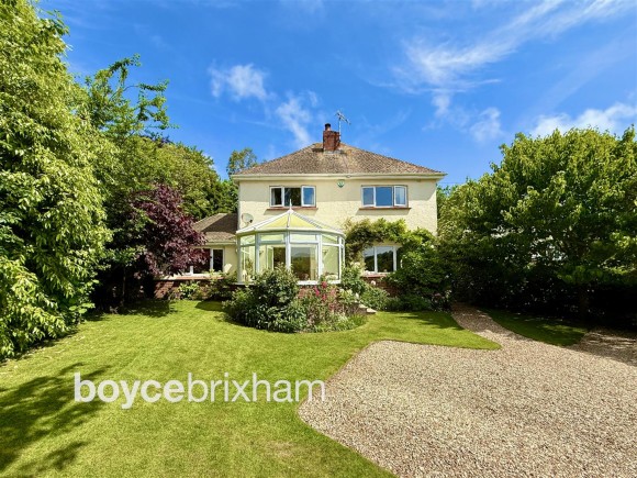 View Full Details for Treefields, Brixham