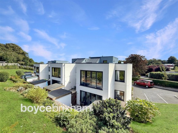 View Full Details for Broad Reach, Paignton