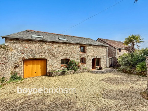 View Full Details for Horsepool Street, Brixham