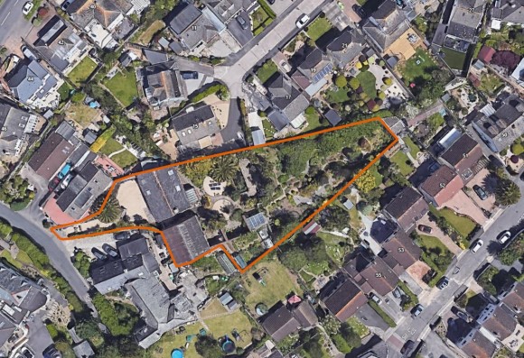 View Full Details for Horsepool Street, Brixham