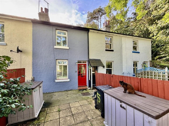 View Full Details for Wren Hill, Brixham