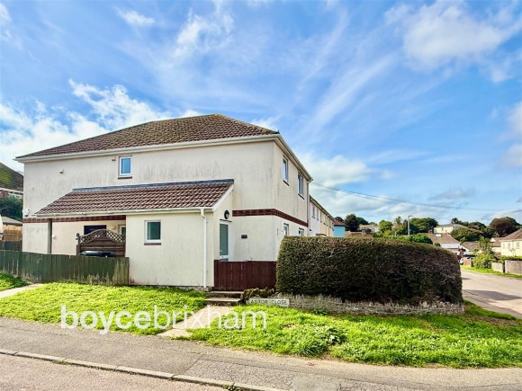 View Full Details for Metherell Avenue, Brixham