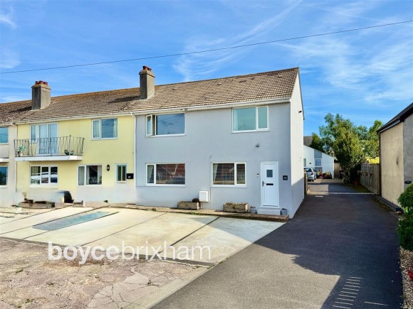 View Full Details for Wall Park Road, Wall Park, Brixham