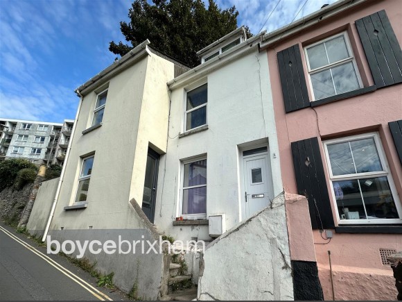 View Full Details for Windmill Hill, Brixham