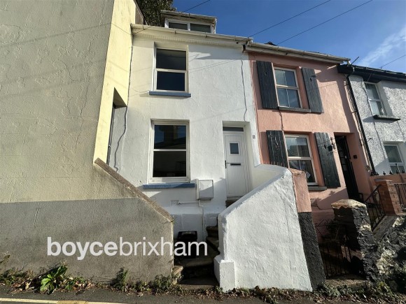 View Full Details for Windmill Hill, Brixham