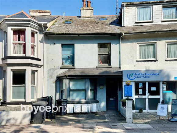 View Full Details for New Road, Brixham