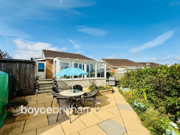 View Full Details for Hill Head Park, Brixham