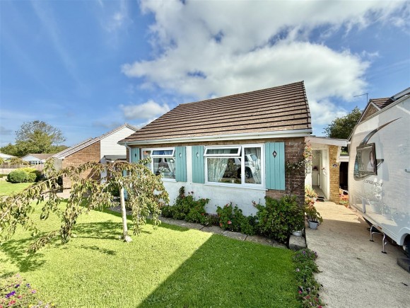 View Full Details for Hill Head Park, Brixham