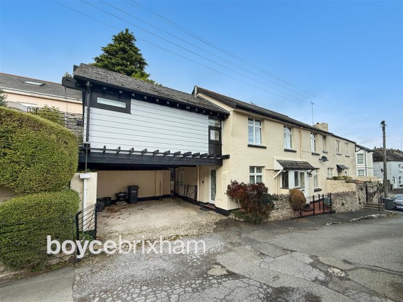 View Full Details for Polhearne Lane, Brixham