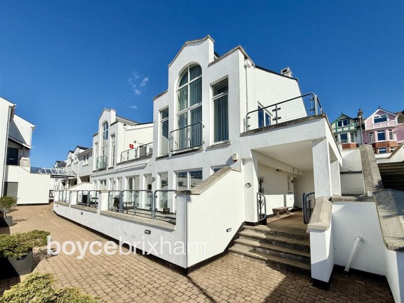 View Full Details for Berry Head Road, Brixham