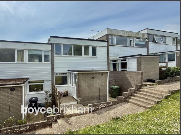 View Full Details for Wren Hill, Brixham