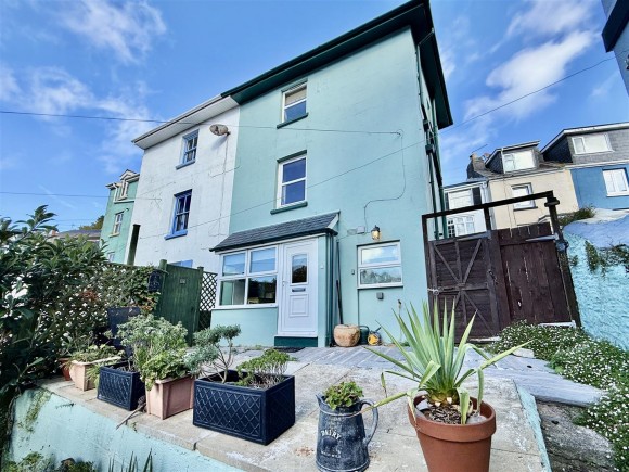 View Full Details for Church Hill West, Brixham