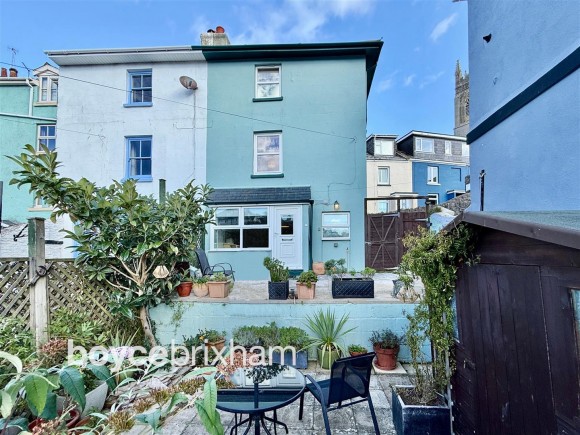 View Full Details for Church Hill West, Brixham