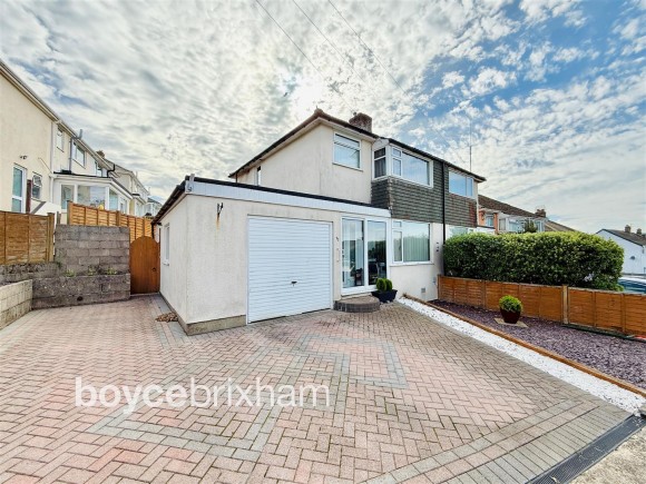 View Full Details for Penn Meadows, Brixham