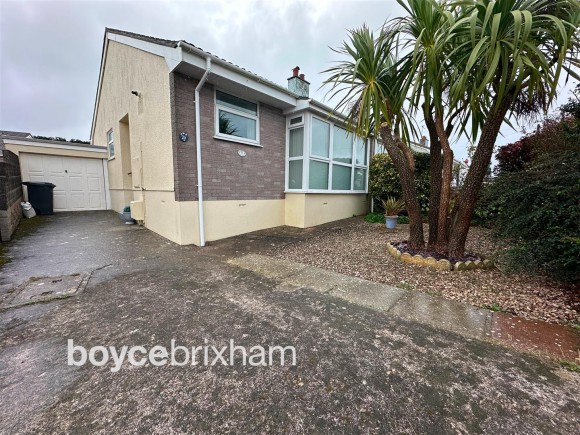 View Full Details for Windmill Close, Brixham