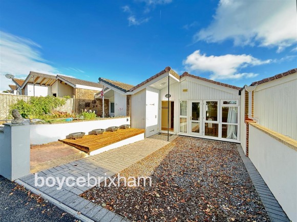 View Full Details for Cumber Drive, Brixham