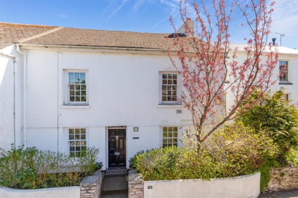 View Full Details for Milton Street, Brixham