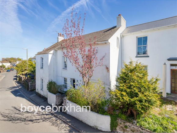 View Full Details for Milton Street, Brixham