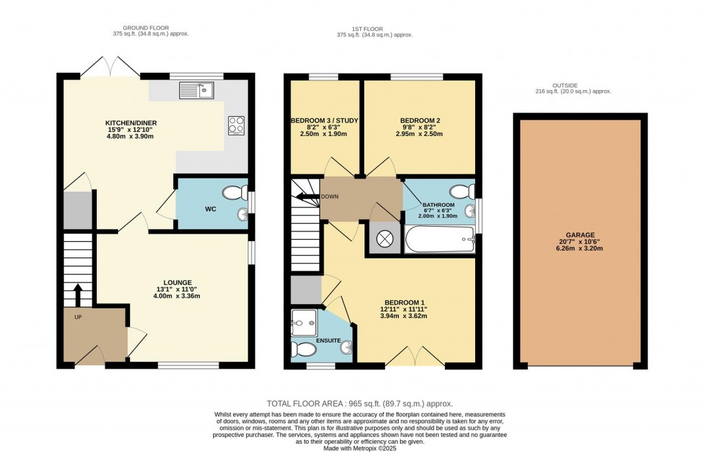 Floorplans For Perennial Crescent
