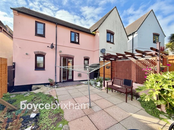 View Full Details for Garrow Close, Brixham