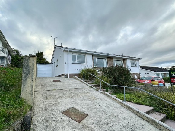 View Full Details for Milton Crescent, Brixham