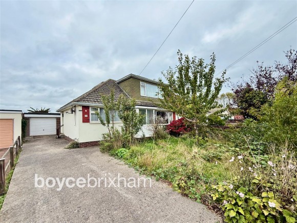 View Full Details for Gollands, Brixham