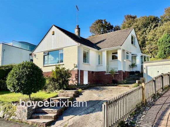 View Full Details for Broad Reach, Paignton