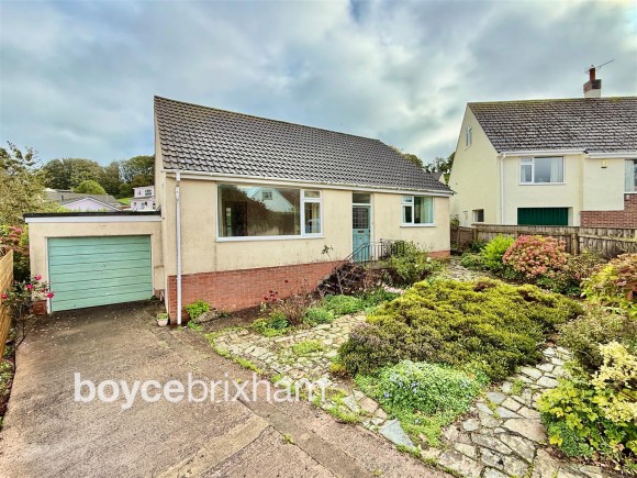 View Full Details for Upton Hill Road, Brixham