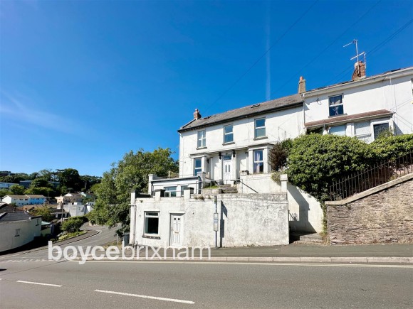 View Full Details for Rea Barn Road, Brixham