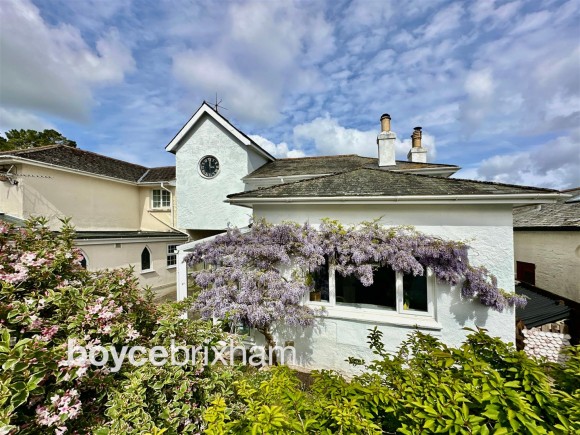 View Full Details for Summer Lane, Brixham