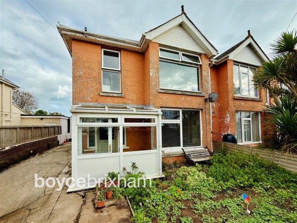 View Full Details for Great Rea Road, Brixham