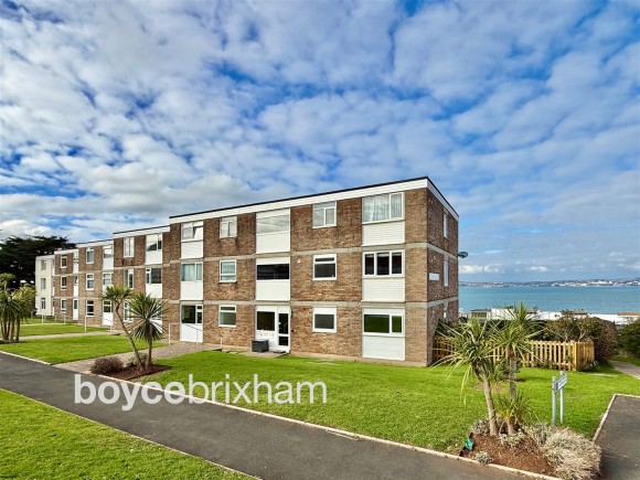 View Full Details for Marina Drive, Brixham