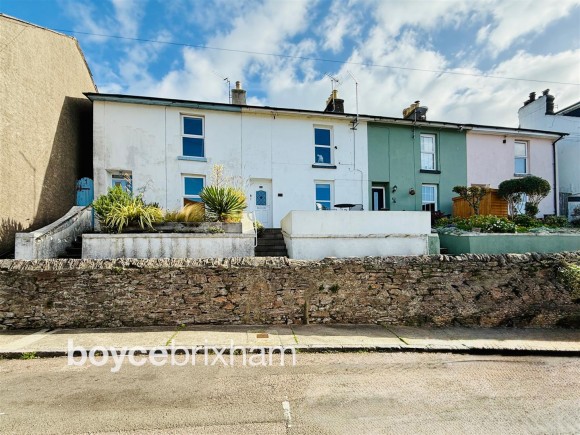 View Full Details for Mount Pleasant Road, Brixham