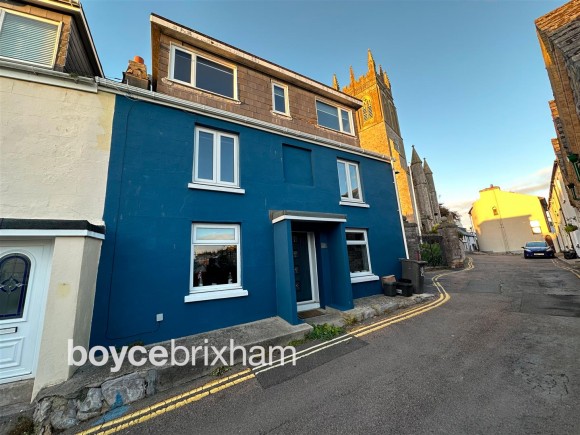 View Full Details for Church Street, Brixham
