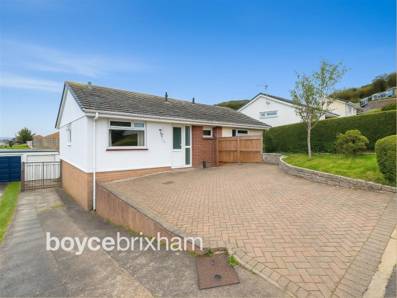 View Full Details for Milton Crescent, Brixham