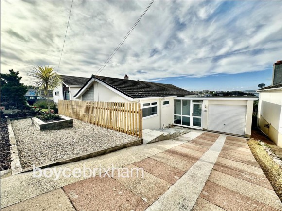 View Full Details for Wall Park Road, Brixham