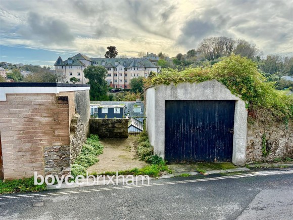 View Full Details for New Road, Brixham