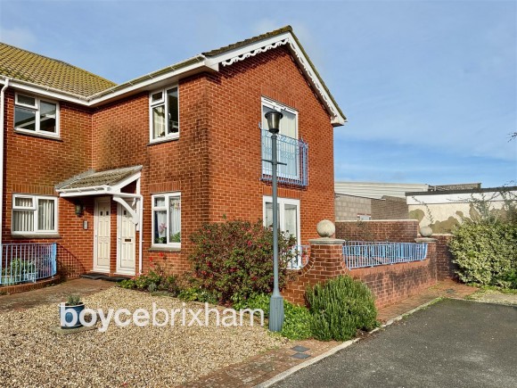 View Full Details for Nelson Road, Furzeham, Brixham