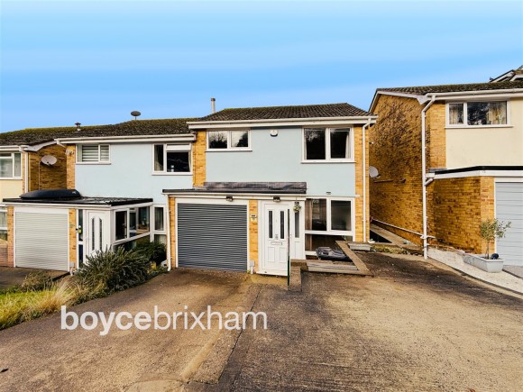 View Full Details for Springdale Close, Brixham