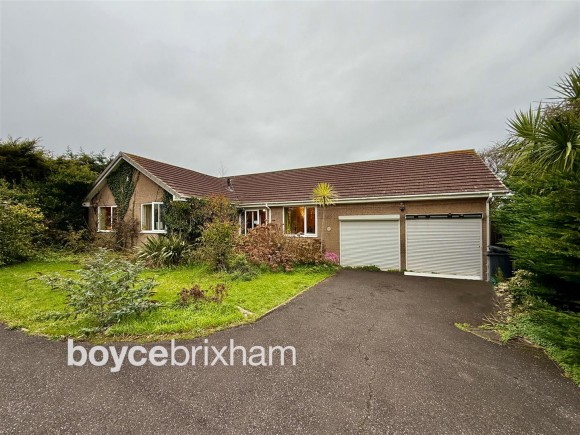 View Full Details for Rippon Close, Higher Brixham, Brixham