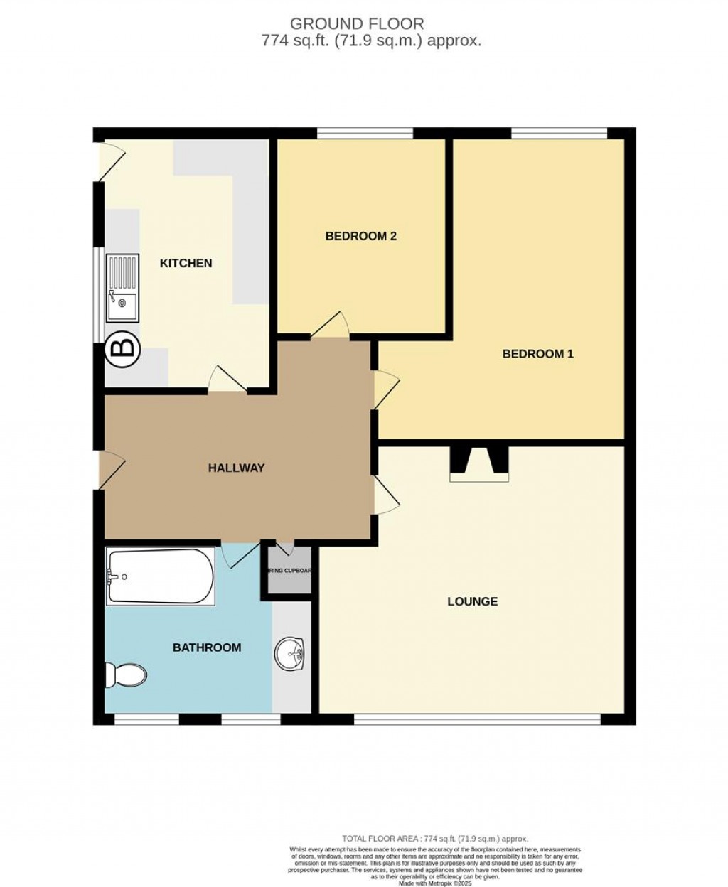 Floorplans For Chestnut Drive