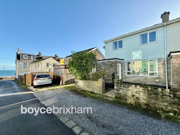 View Full Details for Queens Road, Brixham