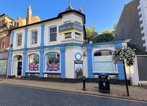 View Full Details for Fore Street, Brixham