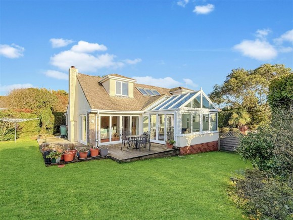 View Full Details for Higher Warborough Road, Galmpton