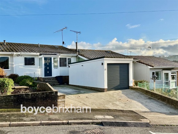 View Full Details for Speedwell Close, Brixham