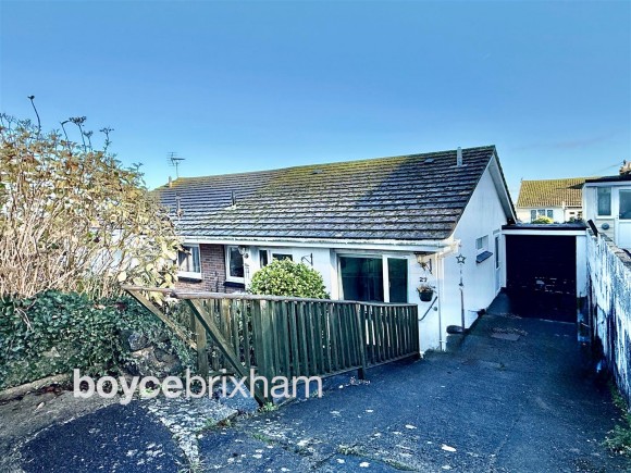 View Full Details for Milton Crescent, Brixham