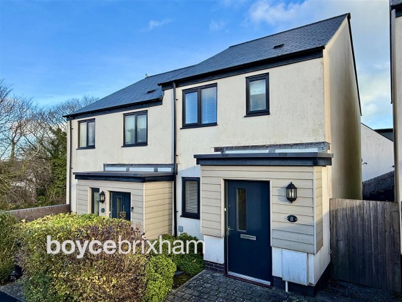 View Full Details for Meadowsweet Lane, Paignton