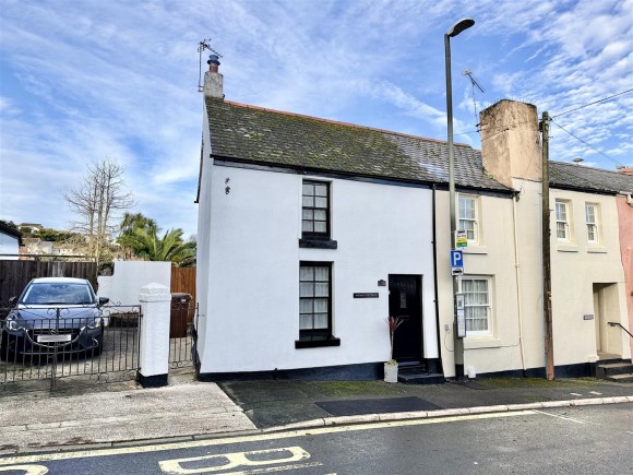 View Full Details for Milton Street, Brixham