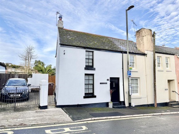 View Full Details for Milton Street, Brixham
