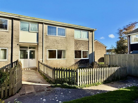 View Full Details for Pillar Avenue, Brixham